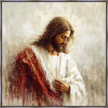 Load image into Gallery viewer, Christ in Red Robes