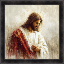 Load image into Gallery viewer, Christ in Red Robes