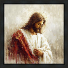 Load image into Gallery viewer, Christ in Red Robes