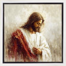 Load image into Gallery viewer, Christ in Red Robes