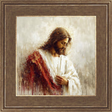 Load image into Gallery viewer, Christ in Red Robes