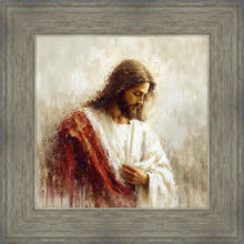 Load image into Gallery viewer, Christ in Red Robes
