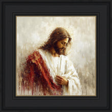 Load image into Gallery viewer, Christ in Red Robes