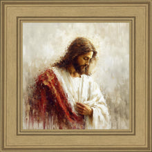 Load image into Gallery viewer, Christ in Red Robes