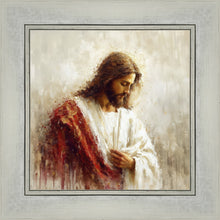 Load image into Gallery viewer, Christ in Red Robes