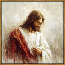 Load image into Gallery viewer, Christ in Red Robes