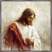 Load image into Gallery viewer, Christ in Red Robes