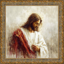 Load image into Gallery viewer, Christ in Red Robes
