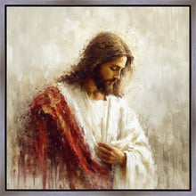 Load image into Gallery viewer, Christ in Red Robes