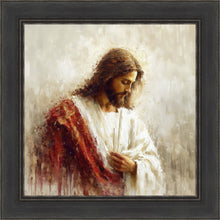 Load image into Gallery viewer, Christ in Red Robes