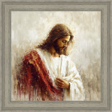 Load image into Gallery viewer, Christ in Red Robes