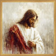 Load image into Gallery viewer, Christ in Red Robes