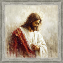 Load image into Gallery viewer, Christ in Red Robes