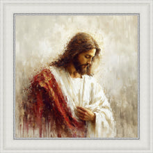 Load image into Gallery viewer, Christ in Red Robes