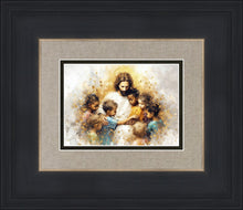 Load image into Gallery viewer, Become Like Little Children