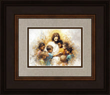 Load image into Gallery viewer, Become Like Little Children