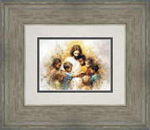 Load image into Gallery viewer, Become Like Little Children