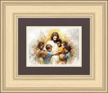 Load image into Gallery viewer, Become Like Little Children