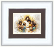 Load image into Gallery viewer, Become Like Little Children