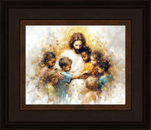 Load image into Gallery viewer, Become Like Little Children