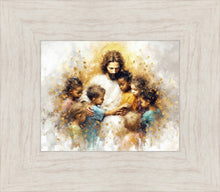 Load image into Gallery viewer, Become Like Little Children