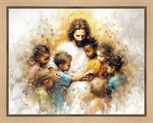 Load image into Gallery viewer, Become Like Little Children