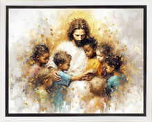 Load image into Gallery viewer, Become Like Little Children