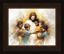 Load image into Gallery viewer, Become Like Little Children