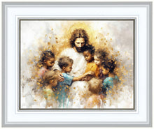 Load image into Gallery viewer, Become Like Little Children