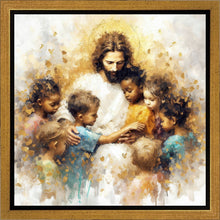 Load image into Gallery viewer, Become Like Little Children