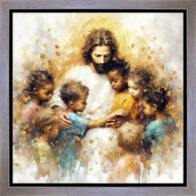 Load image into Gallery viewer, Become Like Little Children