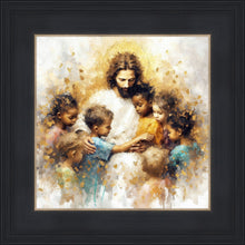Load image into Gallery viewer, Become Like Little Children