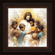 Load image into Gallery viewer, Become Like Little Children