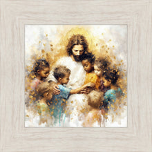 Load image into Gallery viewer, Become Like Little Children