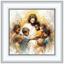 Load image into Gallery viewer, Become Like Little Children