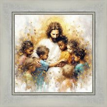 Load image into Gallery viewer, Become Like Little Children