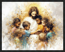 Load image into Gallery viewer, Become Like Little Children