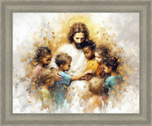 Load image into Gallery viewer, Become Like Little Children