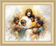 Load image into Gallery viewer, Become Like Little Children