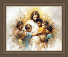 Load image into Gallery viewer, Become Like Little Children
