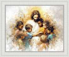 Load image into Gallery viewer, Become Like Little Children