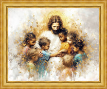 Load image into Gallery viewer, Become Like Little Children