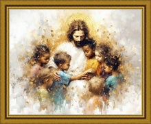 Load image into Gallery viewer, Become Like Little Children