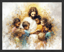 Load image into Gallery viewer, Become Like Little Children