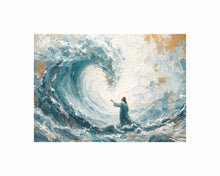Load image into Gallery viewer, The Seas Surrender