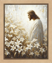 Load image into Gallery viewer, Consider The Lilies