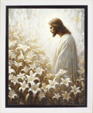 Load image into Gallery viewer, Consider The Lilies