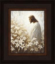 Load image into Gallery viewer, Consider The Lilies