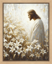 Load image into Gallery viewer, Consider The Lilies