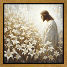 Load image into Gallery viewer, Consider The Lilies